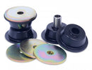 PowerFlex Renault Clio III Sport / Clio II Rear Shock Upper Mounts-1