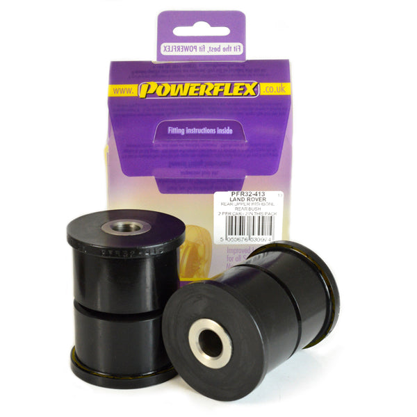 PowerFlex Rear Beam Mounting Bushing - PFR60-810x2