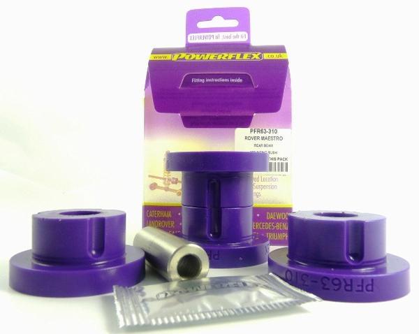 PowerFlex Rover Maestro Rear Beam Mount
