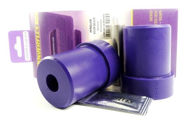 PowerFlex MG ZR / Rover 200 Rear Beam Bushing
