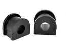 PowerFlex Saab 9000 (85 - 98) Rear Sway Bar Bushing - 18 mm-1