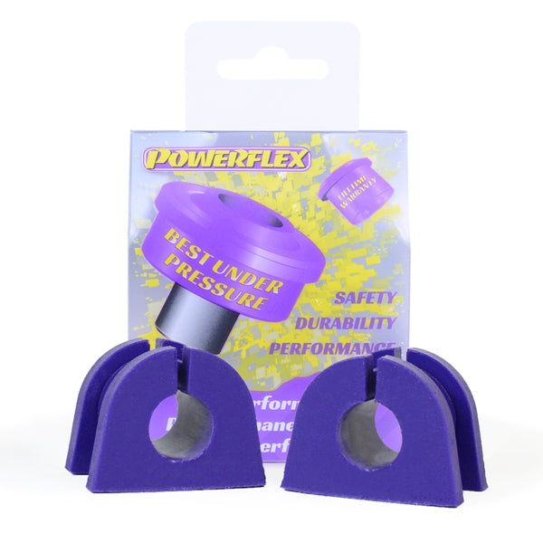 PowerFlex Saab 9000 (85 - 98) Rear Sway Bar Bushing - 19 mm