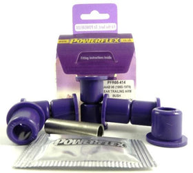 PowerFlex Saab 96 (60 - 79) Rear Trailing Arm Bushing