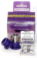 PowerFlex Saab 90 / 99 / 900 Rear Axle Side To Side Location Body Bushing-1