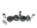 PowerFlex Saab 90 / 99 / 900 Rear Axle To Chassis Bushing Front-1