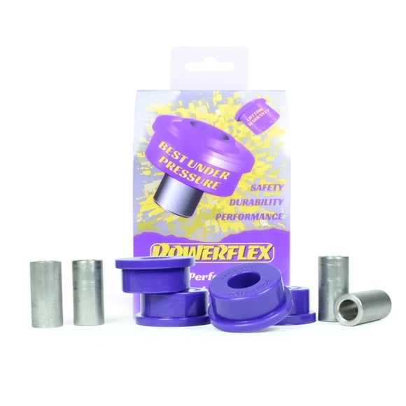 PowerFlex Saab 90 / 99 / 900 Rear Axle To Chassis Bushing Front