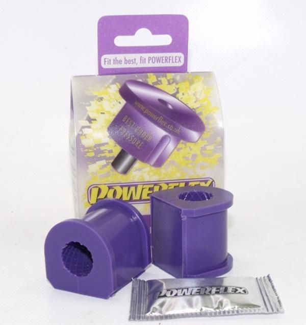 PowerFlex Saab 9-3 (2002+) Rear Sway Bar Bushing - 18 mm