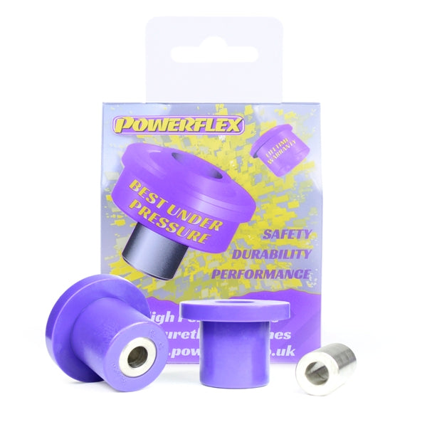 PowerFlex Smart PlusTwo, Roadster, Coupe (inc Brabus, 01 - 07) Rear Link Arm Bushing Inner