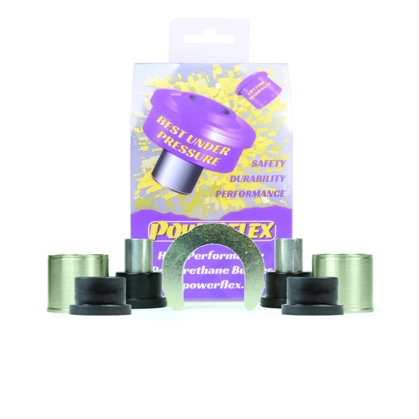 PowerFlex Smart Fortwo ('07 - '14) Rear Link Arm Outer Bushing