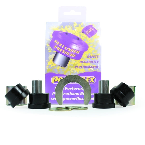 PowerFlex Smart Fortwo ('07 - '14) Rear Link Arm Inner Bushing