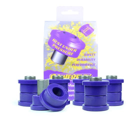 PowerFlex Subaru WRX / Impreza Turbo / Legacy / Forester SF Rear Tie Bar Bushing