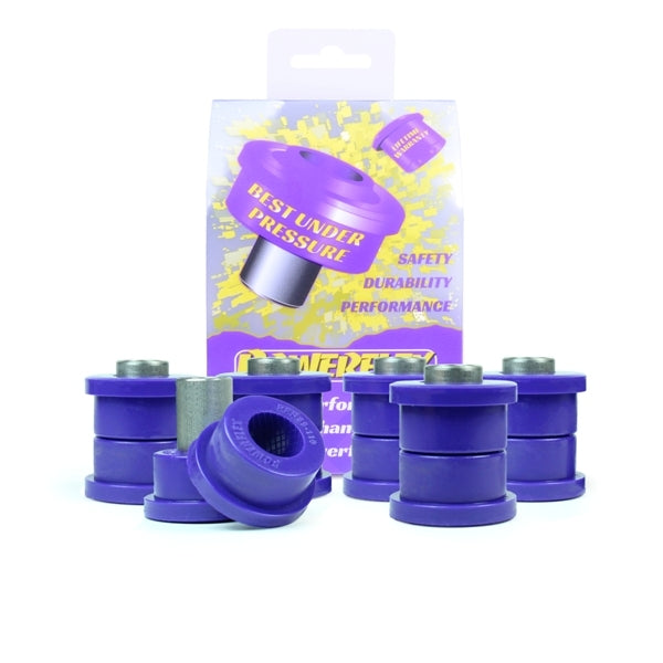 PowerFlex Subaru WRX / Impreza Turbo / Legacy / Forester SF Rear Tie Bar Bushing