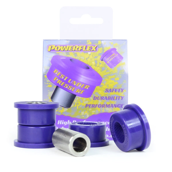 PowerFlex Subaru WRX / Impreza Turbo / Forester / Legacy Rear Tie Bar Bushing