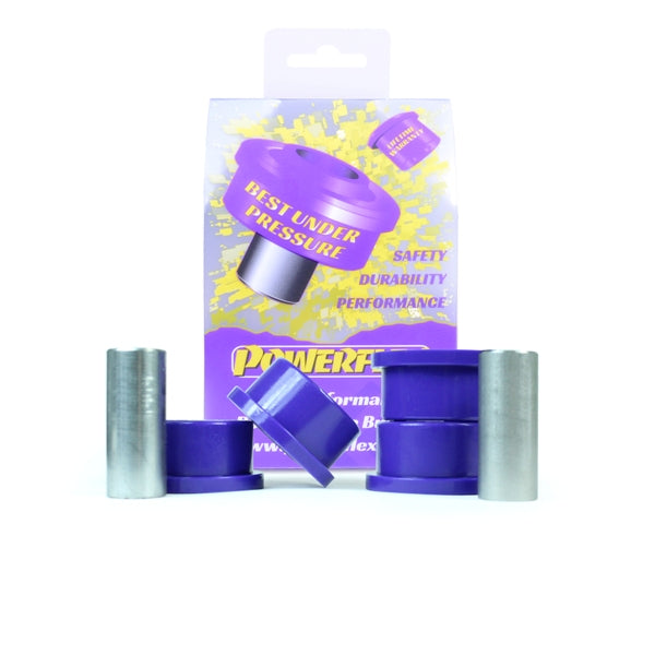PowerFlex Subaru WRX / Impreza Turbo / Forester / Legacy Rear Tie Bar To Hub Rear Bushing