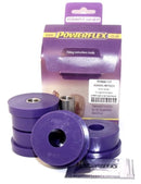 PowerFlex Subaru WRX / Impreza Turbo / Forester / Legacy Rear Tie Bar To Hub Front Bushing-1