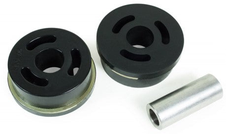 PowerFlex Subaru Impreza Turbo / WRX / Legacy / Forester Rear Subframe Outrigger to Chassis - Left Side
