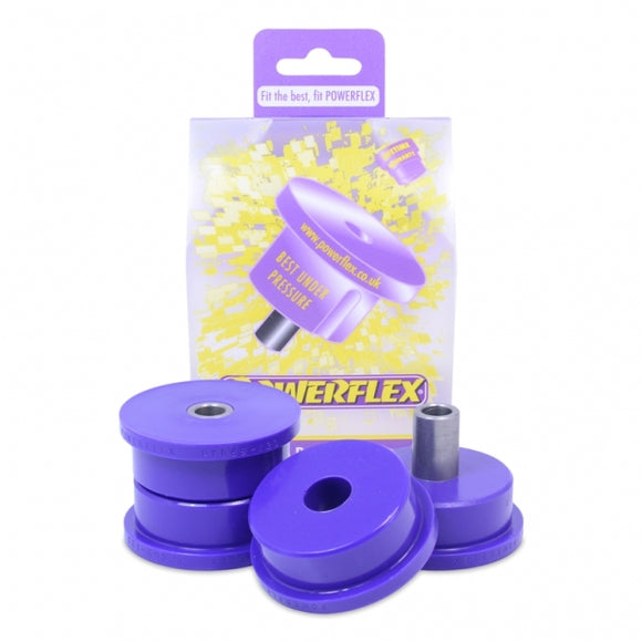 PowerFlex Subaru Forester SF / WRX / Impreza Turbo Rear Diff Mount