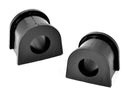 PowerFlex Subaru Legacy / Impreza Turbo, WRX, Sti Rear Sway Bar To Chassis Bushing - 19 mm-1