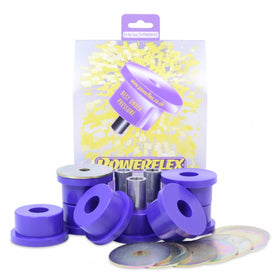 PowerFlex Subaru Legacy BE & BH (98 - 04) Rear Sub Frame Bushing