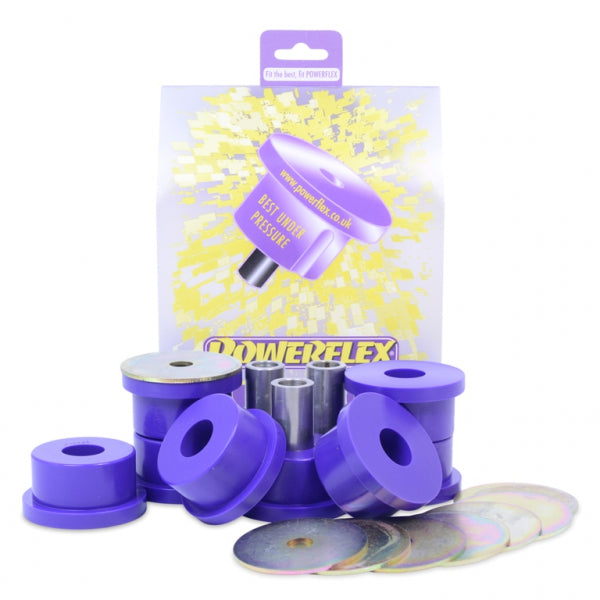 PowerFlex Subaru Legacy BE & BH (98 - 04) Rear Sub Frame Bushing