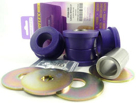 PowerFlex Subaru WRX / Impreza Turbo / Forester Rear Trailing Arm Front Bushing