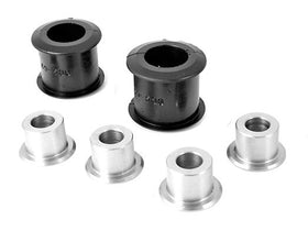 PowerFlex Subaru WRX / Impreza / BRZ / Forester SH / Scion FR-S Rear Toe Adjustable Inner Bushing