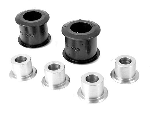 PowerFlex Subaru WRX / Impreza / BRZ / Forester SH / Scion FR-S Rear Toe Adjustable Inner Bushing