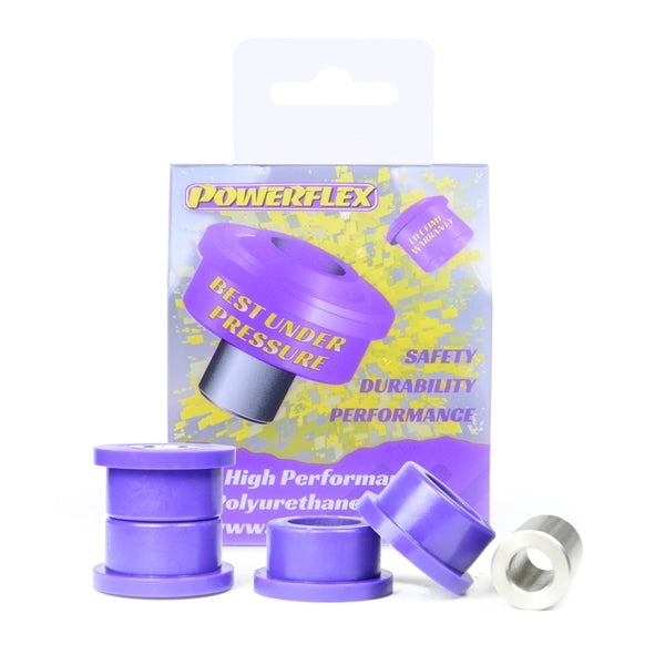PowerFlex Subaru WRX / Impreza / BRZ / Forester SH / Scion FR-S Rear Lower Track Control Inner Bushing