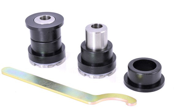 PowerFlex Subaru WRX / Impreza / BRZ / Forester SH / Scion FR-S Rear Upper Arm Inner Front Bushing Adjustable