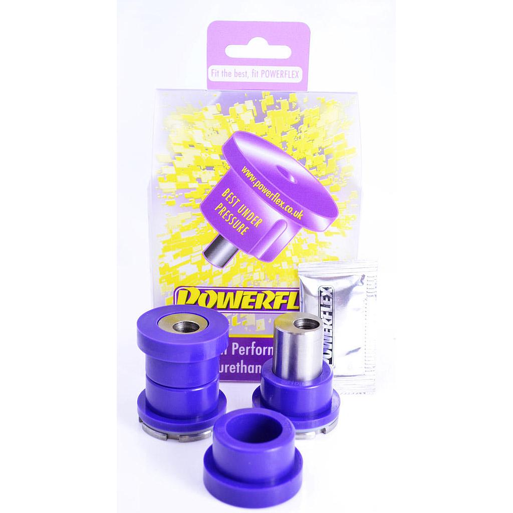 PowerFlex Subaru WRX / Impreza / BRZ / Forester SH / Scion FR-S Rear Upper Arm Inner Front Bushing Adjustable