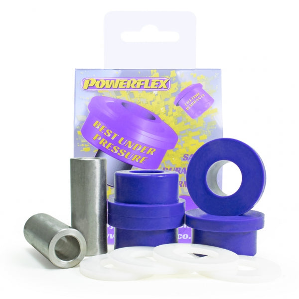 PowerFlex Subaru WRX / Impreza / BRZ / Forester SH / Scion FR-S Rear Upper Arm Inner Front Bushing