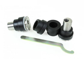 PowerFlex Subaru WRX / Impreza / BRZ / Forester SH / Scion FR-S Rear Upper Arm Inner Rear Bushing Adjustable