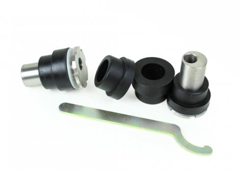 PowerFlex Subaru WRX / Impreza / BRZ / Forester SH / Scion FR-S Rear Upper Arm Inner Rear Bushing Adjustable