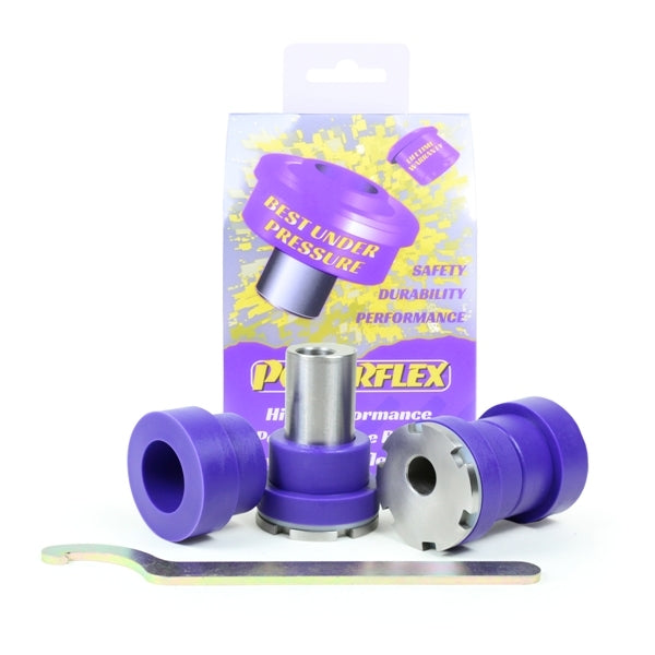 PowerFlex Subaru WRX / Impreza / BRZ / Forester SH / Scion FR-S Rear Upper Arm Inner Rear Bushing Adjustable