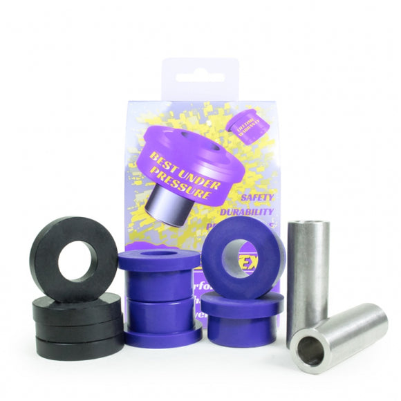 PowerFlex Subaru WRX / Impreza / BRZ / Forester SH Scion FR-S Rear Upper Arm Inner Rear Bushing