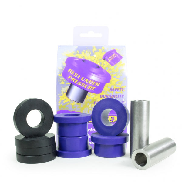 PowerFlex Subaru WRX / Impreza / BRZ / Forester SH Scion FR-S Rear Upper Arm Inner Rear Bushing