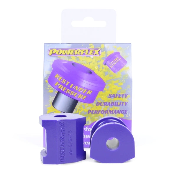 PowerFlex Subaru WRX / Impreza / Forester SH Rear Sway Bar Bushing - 16 mm