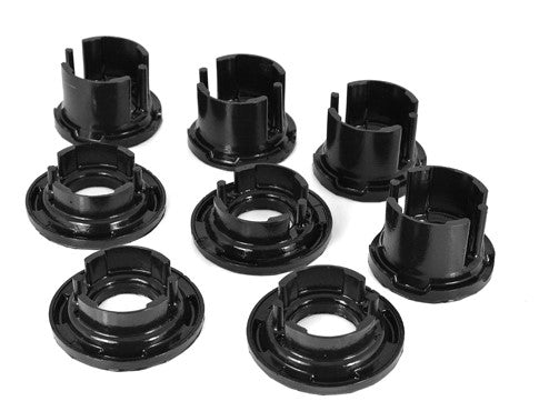 PowerFlex Subaru Impreza including WRX & STi, (GH 10/07-12/10, GR 02/08-12/10) Rear Subframe Insert