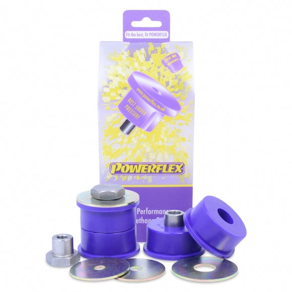 PowerFlex Subaru WRX / Impreza Turbo / Forester Rear Diff Rear Bushing