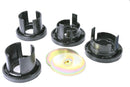 PowerFlex Subaru Impreza WRX & STi (2011-) Rear Sub Frame Rear Bushing Insert-1