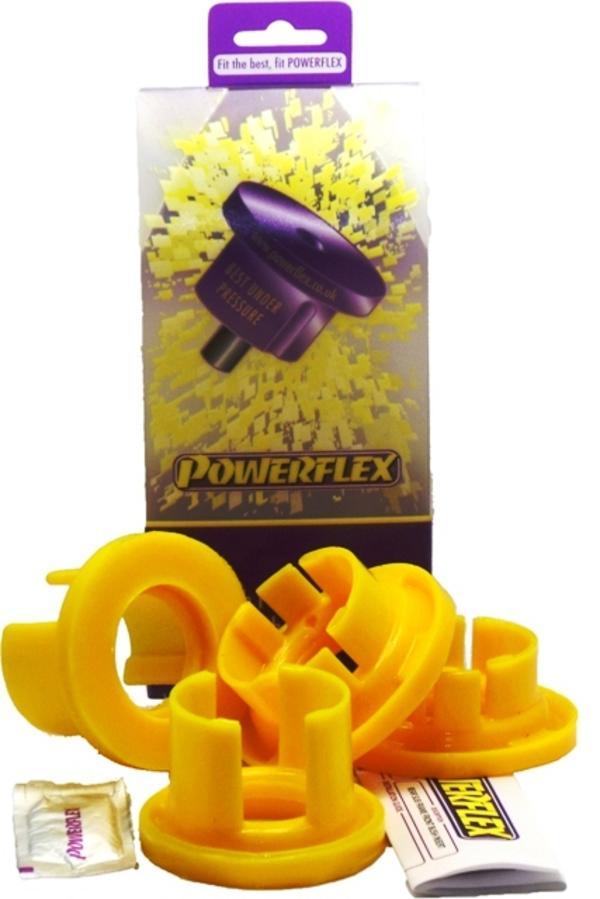 PowerFlex Subaru Forester (SH 05/08 on) Rear Subframe Front Bushing Insert 06/10