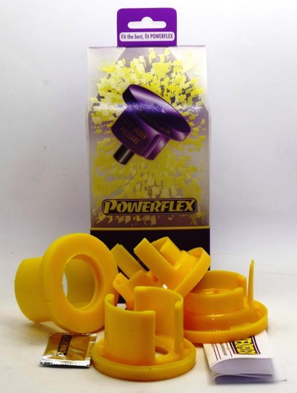 PowerFlex Subaru Forester (SH 05/08 on) Rear Subframe Rear Bushing Insert 06/10