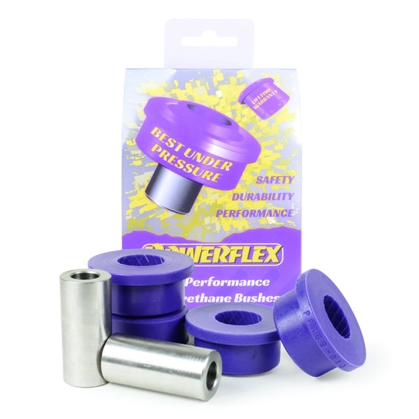 PowerFlex Subaru BRZ, SCION FR-S Rear Trailing Arm Front Bushing