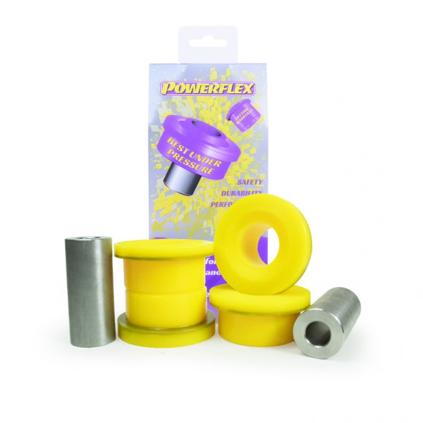 PowerFlex Subaru BRZ, SCION FR-S Rear Subframe Rear Bushing