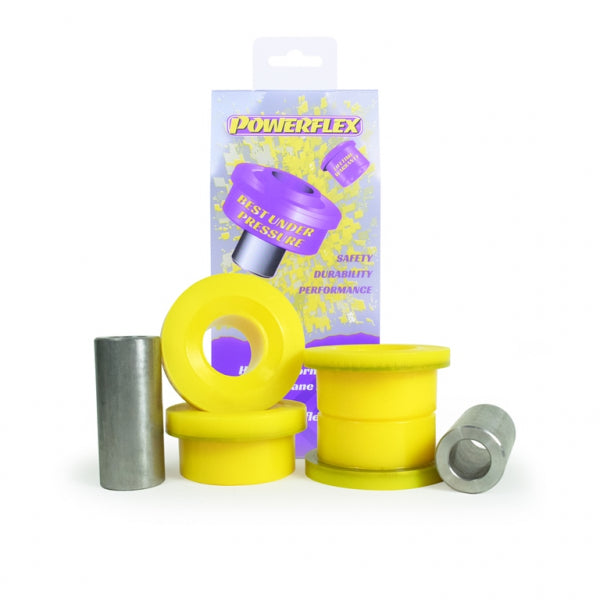 PowerFlex Subaru BRZ. SCION FR-S Rear Subframe Front Bushing