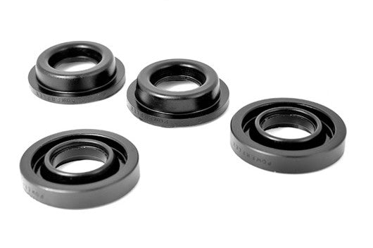 PowerFlex Subaru BRZ. SCION FR-S Rear Subframe Front Insert