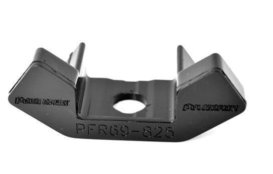 PowerFlex Subaru BRZ. SCION FR-S Gearbox Rear Mount Insert