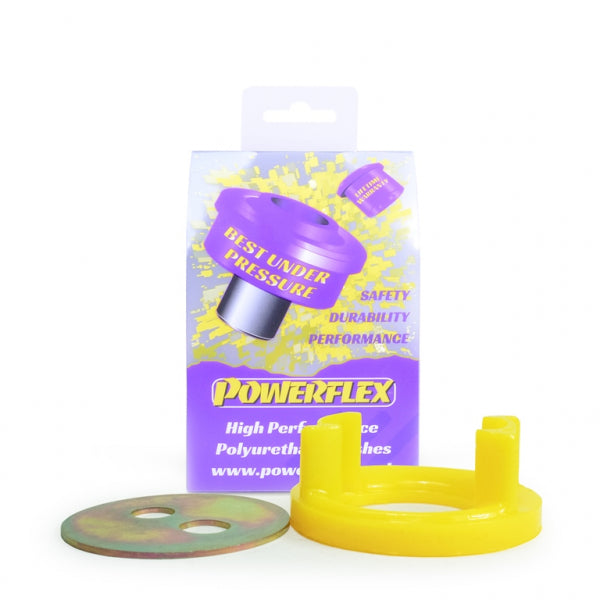 PowerFlex Subaru BRZ. SCION FR-S Rear Diff Rear Left Mount Insert