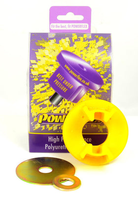 PowerFlex Subaru BRZ. SCION FR-S Rear Diff rear Right Mount Insert