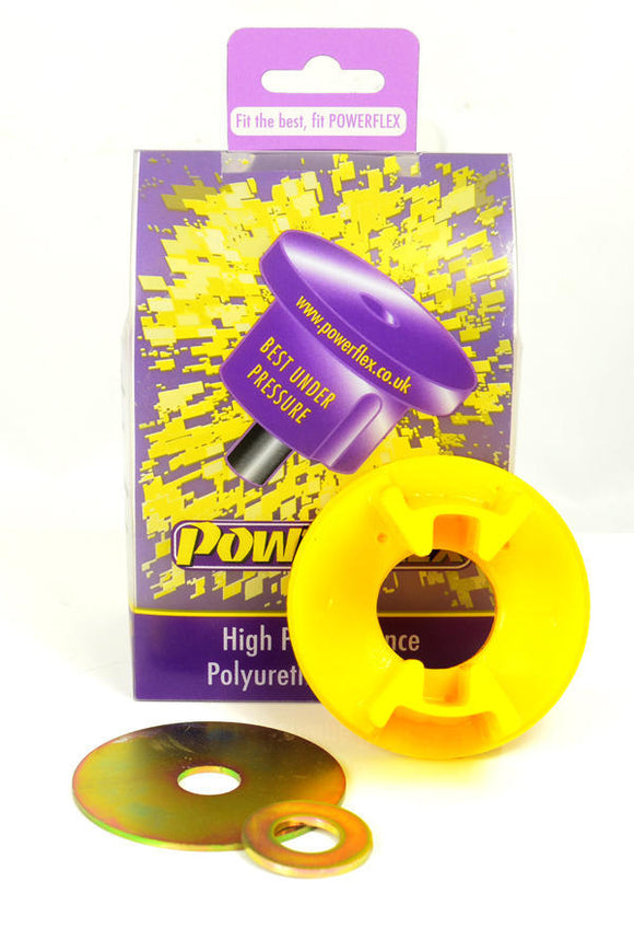 PowerFlex Subaru BRZ. SCION FR-S Rear Diff rear Right Mount Insert